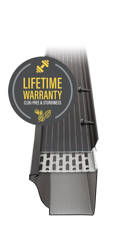 Gutter Hanger Systems